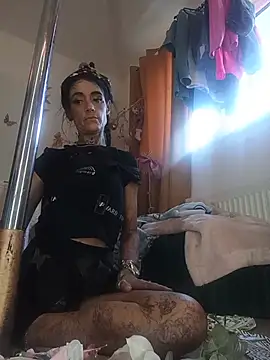 Tannedtattooed69 online show from July 2026 06:43:02 PM