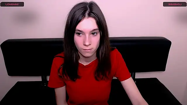 RosaRay  online show from February 2026 07:51:01 AM