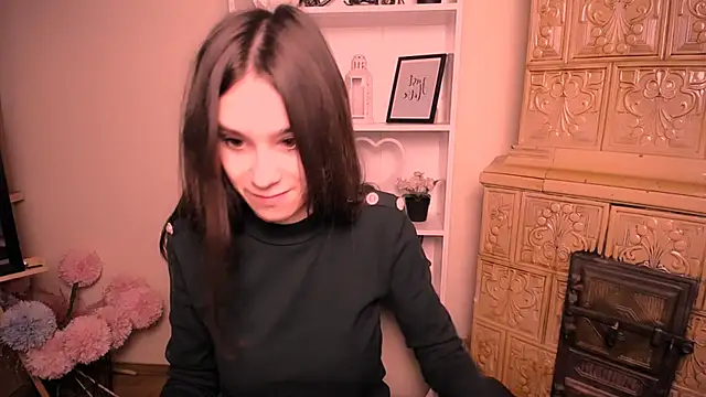 RosaRay  online show from March 2026 07:26:01 AM