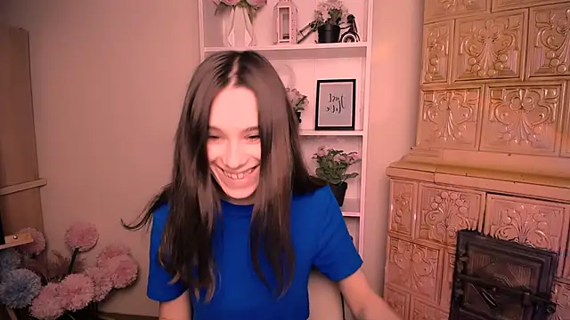 RosaRay  online show from May 2026 06:18:01 AM