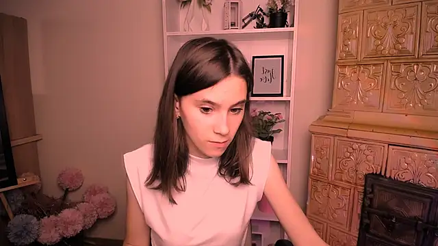 RosaRay  online show from June 2026 06:25:01 AM