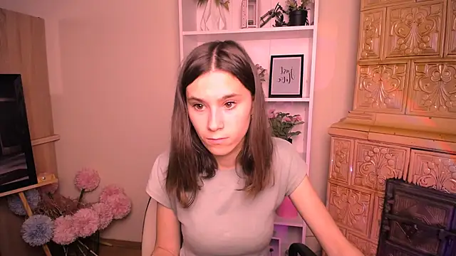 RosaRay  online show from June 2026 06:07:01 AM