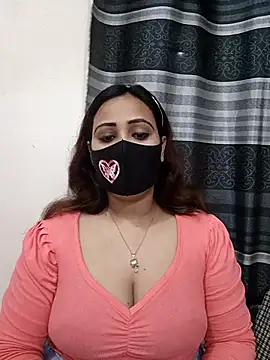 Mow 955 online show from October 2025 07:45:02 PM