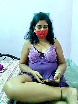 Rupali201 online show from November 2025 04:18:01 PM