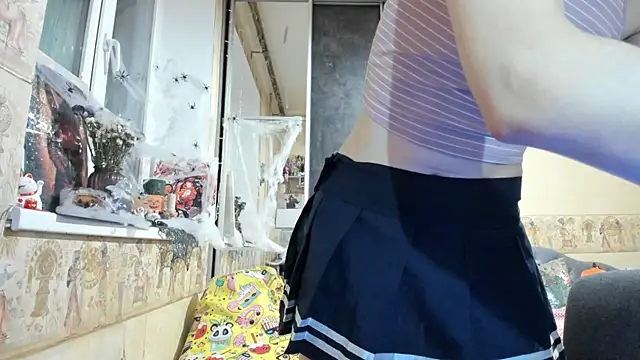 WatsonMi online show from October 2025 03:32:01 PM