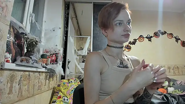 WatsonMi online show from October 2025 03:32:01 PM