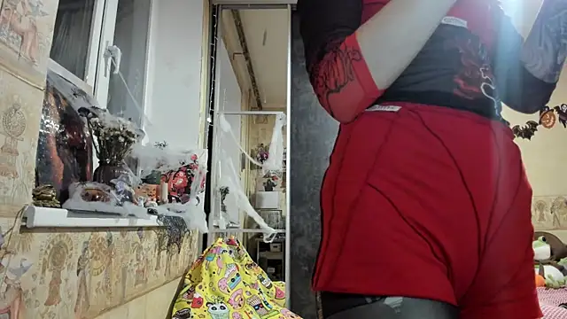 WatsonMi online show from October 2025 04:08:02 PM