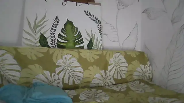 Catty Lady online show from October 2025 06:54:01 PM