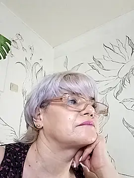 Catty Lady online show from March 2026 07:53:01 PM