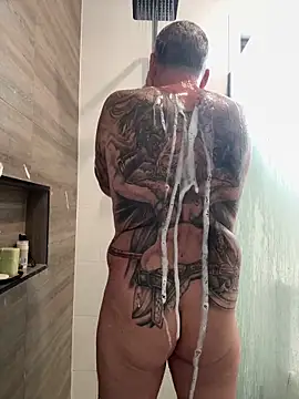 Reacher110565 online show from February 2026 12:42:02 AM