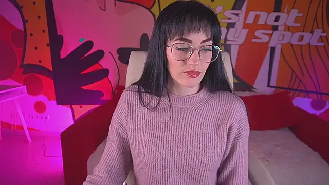 EviLune online show from March 2026 08:59:01 PM