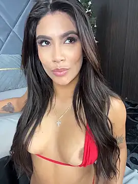 Snapshot of OneInAMillionXXX chatting on December 2025 10:15:01 PM OneInAMillionXXX online show from December 2025 10:15:01 PM