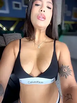 OneInAMillionXXX online show from May 2026 09:12:02 PM