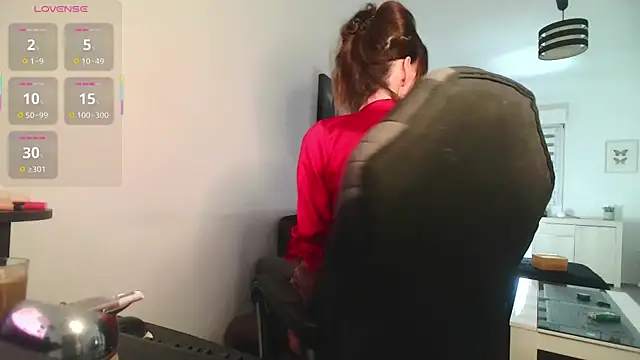 Snapshot of rubie-cat chatting on October 2025 08:44:02 PM rubie-cat online show from October 2025 08:44:02 PM