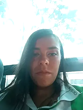 Snapshot of SharonDustLove chatting on October 2025 07:56:02 PM SharonDustLove online show from October 2025 07:56:02 PM