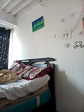 Snapshot of SharonDustLove chatting on October 2025 02:18:01 PM SharonDustLove online show from October 2025 02:18:01 PM