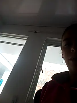 Snapshot of SharonDustLove chatting on October 2025 12:26:02 PM SharonDustLove online show from October 2025 12:26:02 PM