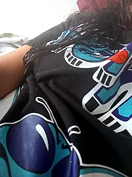 Snapshot of SharonDustLove chatting on October 2025 09:31:02 PM SharonDustLove online show from October 2025 09:31:02 PM