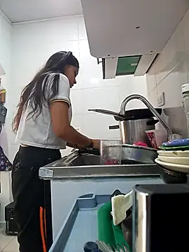 Snapshot of SharonDustLove chatting on November 2025 06:53:01 PM SharonDustLove online show from November 2025 06:53:01 PM