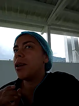 SharonDustLove online show from January 2026 07:15:02 PM