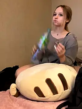 softlyblessed online show from October 2025 09:46:01 PM