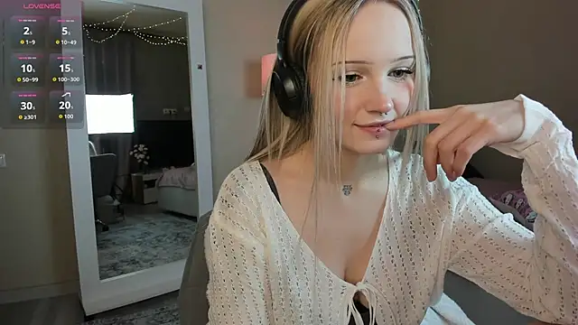 softlyblessed online show from November 2025 01:39:02 PM