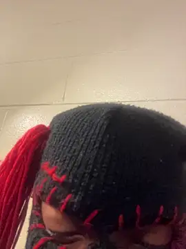 masked doll kashi online show from March 2026 06:34:01 PM