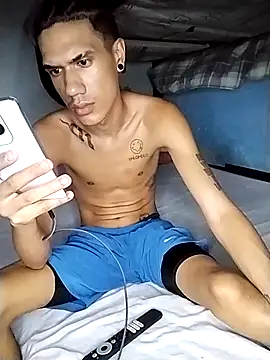 Gabriel Stone online show from October 2025 04:00:01 AM