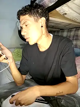 Gabriel Stone online show from March 2026 03:47:01 AM