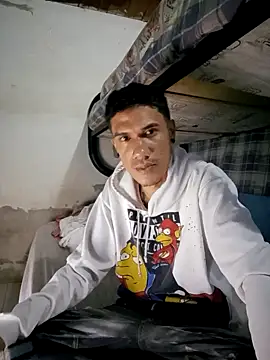 Gabriel Stone online show from March 2026 04:05:02 AM