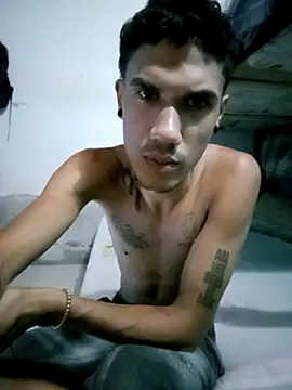 Gabriel Stone online show from March 2026 04:28:02 AM