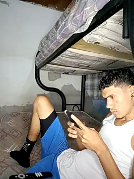 Gabriel Stone online show from March 2026 04:18:01 AM