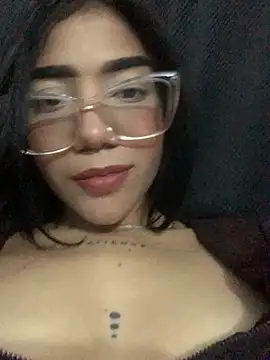 Snapshot of ElaRose_12 chatting on October 2025 05:50:02 PM ElaRose 12 online show from October 2025 05:50:02 PM