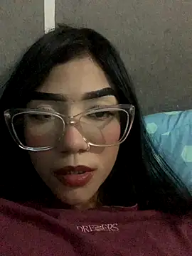 Snapshot of ElaRose_12 chatting on November 2025 06:48:02 PM ElaRose 12 online show from November 2025 06:48:02 PM