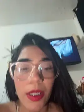 ElaRose 12 online show from April 2026 08:06:01 PM