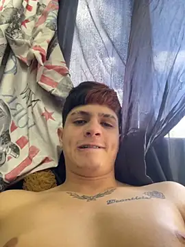 Themasterhades 777 online show from October 2025 09:27:02 PM