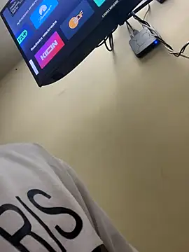 Themasterhades 777 online show from October 2025 11:27:02 PM