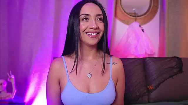 ana riveros online show from October 2025 04:13:02 AM