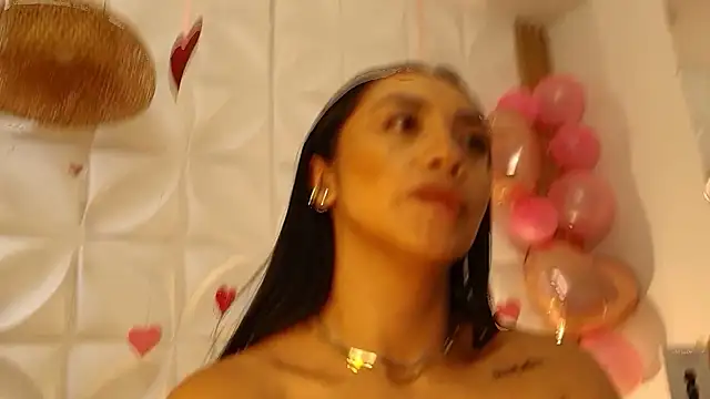 ana riveros online show from February 2026 07:53:02 PM