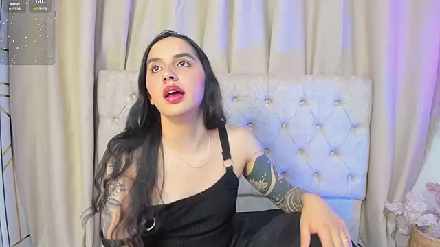 kaylee lee online show from October 2025 04:23:02 AM