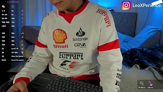 jhosepMoreno online show from October 2025 11:47:02 AM