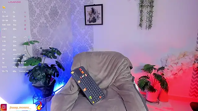 jhosepMoreno online show from June 2026 01:53:02 PM