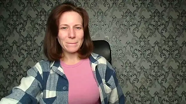 Kelly Kisss online show from December 2025 10:44:02 AM