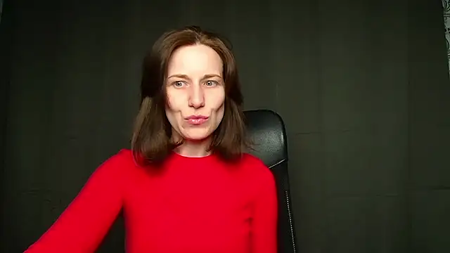 Kelly Kisss online show from January 2026 12:18:01 PM