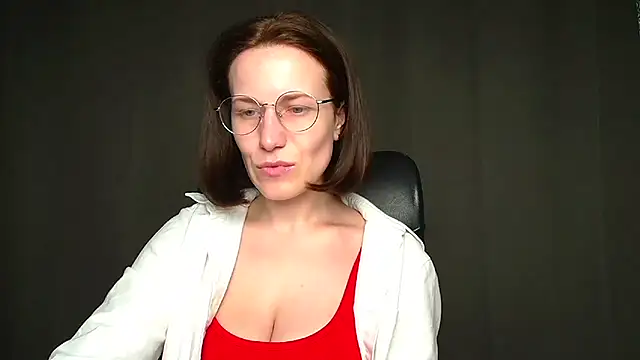 Kelly Kisss online show from April 2026 07:55:02 AM