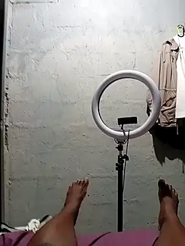 DOLLY501 online show from February 2026 03:15:01 AM