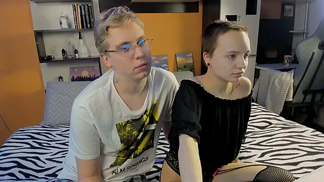 SammySccott online show from February 2026 06:56:01 AM