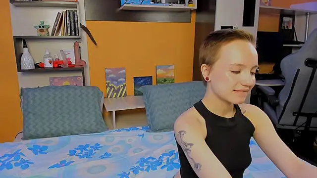 Snapshot of SammySccott chatting on February 2026 07:08:01 AM SammySccott online show from February 2026 07:08:01 AM