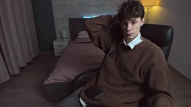 Edvard Blare online show from October 2025 04:14:02 PM