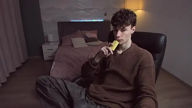 Edvard Blare online show from October 2025 04:46:01 PM